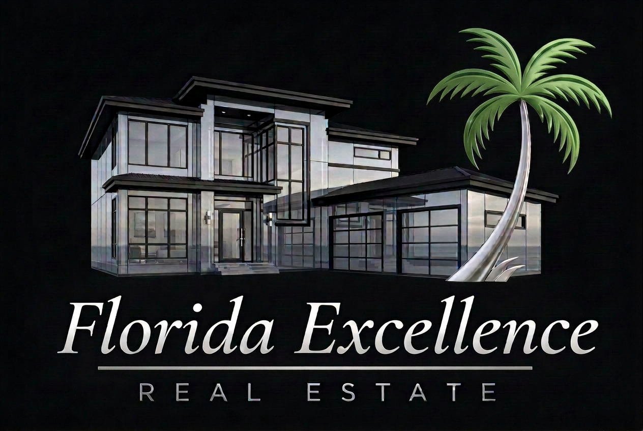 Florida Excellence Real Estate logo