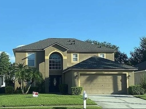 24813 Mary Beth Ct